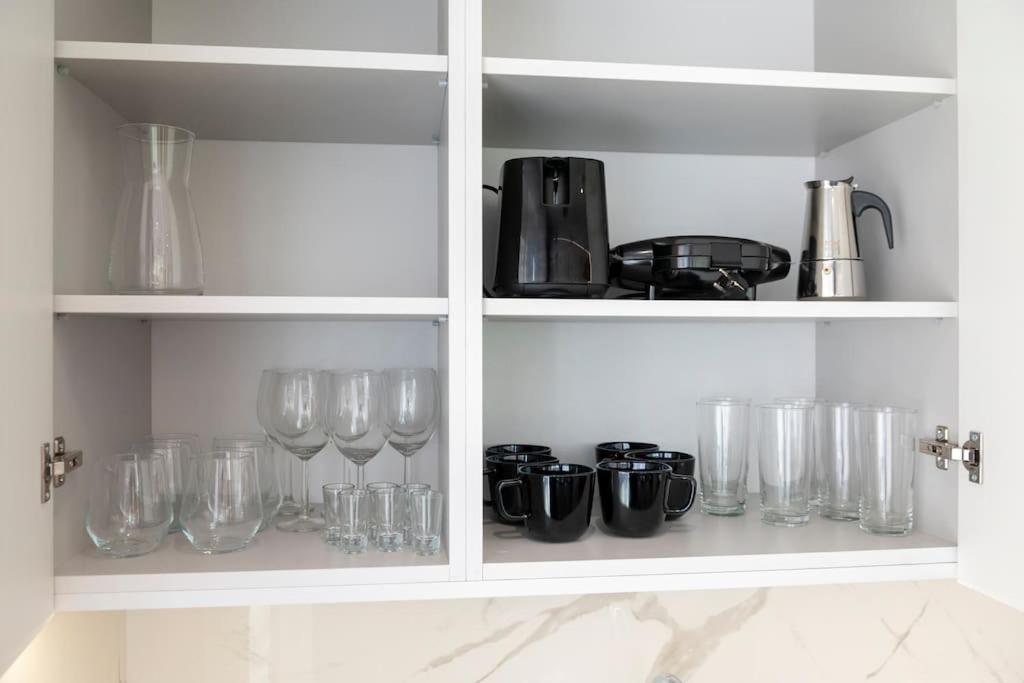Apartament Koral - Kompozytorow Polskich 7 Lublin Ngoại thất bức ảnh