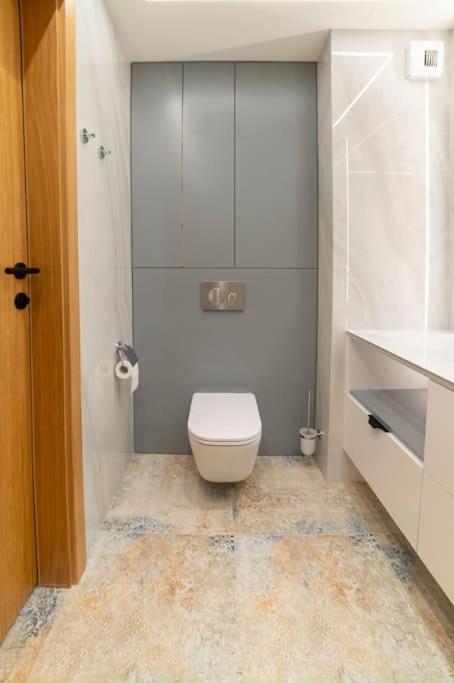 Apartament Koral - Kompozytorow Polskich 7 Lublin Ngoại thất bức ảnh