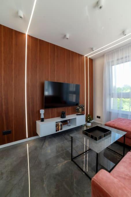 Apartament Koral - Kompozytorow Polskich 7 Lublin Ngoại thất bức ảnh