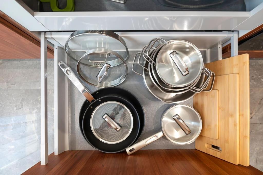 Apartament Koral - Kompozytorow Polskich 7 Lublin Ngoại thất bức ảnh