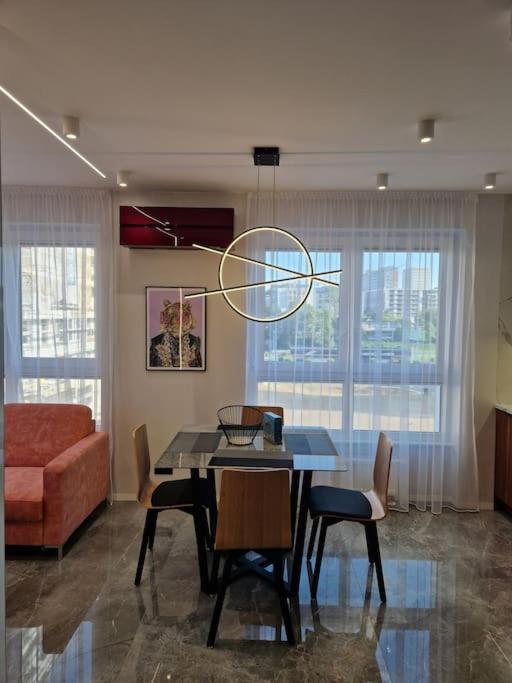 Apartament Koral - Kompozytorow Polskich 7 Lublin Ngoại thất bức ảnh
