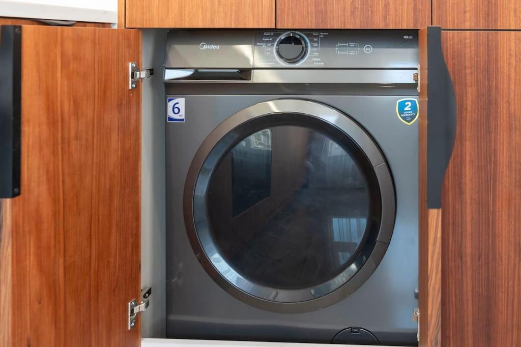 Apartament Koral - Kompozytorow Polskich 7 Lublin Ngoại thất bức ảnh