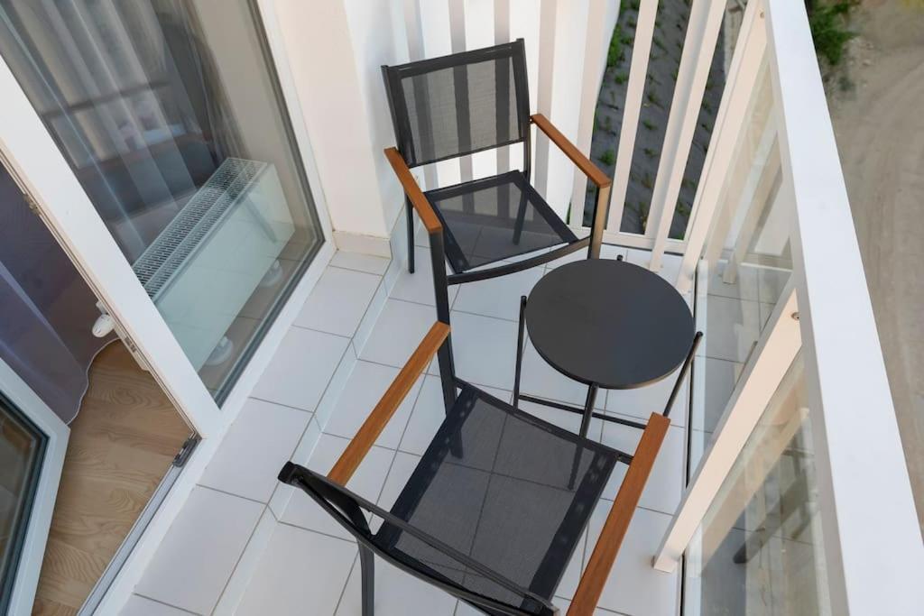 Apartament Koral - Kompozytorow Polskich 7 Lublin Ngoại thất bức ảnh