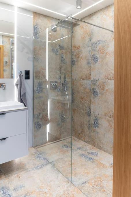 Apartament Koral - Kompozytorow Polskich 7 Lublin Ngoại thất bức ảnh
