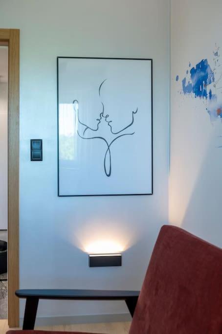 Apartament Koral - Kompozytorow Polskich 7 Lublin Ngoại thất bức ảnh
