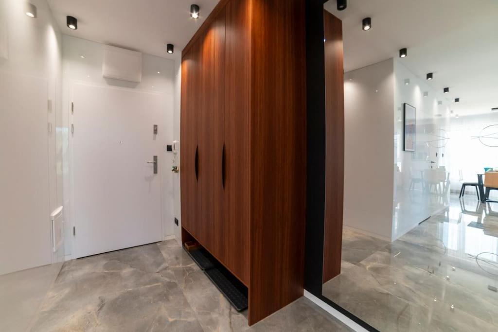 Apartament Koral - Kompozytorow Polskich 7 Lublin Ngoại thất bức ảnh