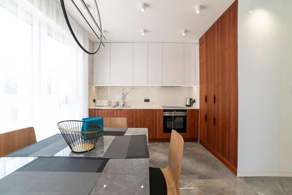 Apartament Koral - Kompozytorow Polskich 7 Lublin Ngoại thất bức ảnh