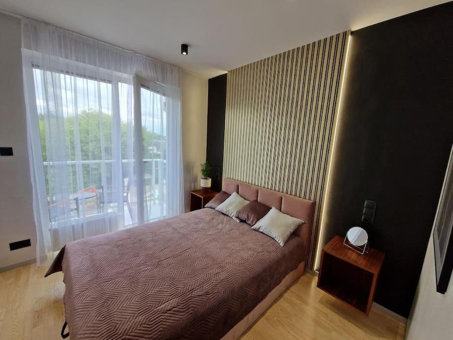 Apartament Koral - Kompozytorow Polskich 7 Lublin Ngoại thất bức ảnh