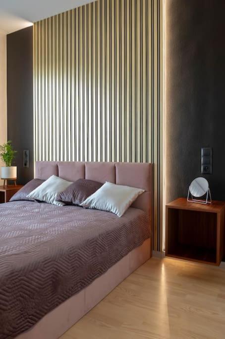 Apartament Koral - Kompozytorow Polskich 7 Lublin Ngoại thất bức ảnh